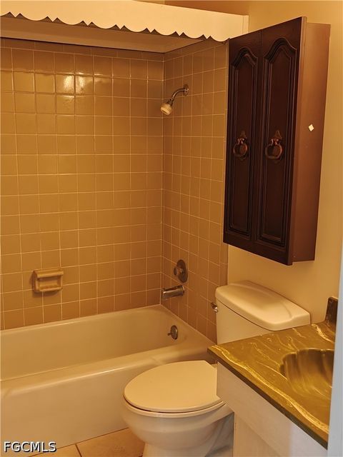 Tiny photo for 26 Temple Court, Lehigh Acres, FL 33936 (MLS # 2026020188)