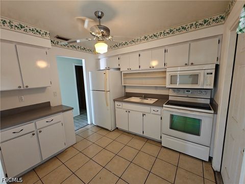 Tiny photo for 26 Temple Court, Lehigh Acres, FL 33936 (MLS # 2026020188)