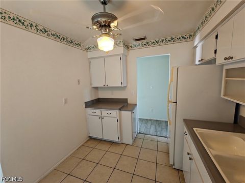 Tiny photo for 26 Temple Court, Lehigh Acres, FL 33936 (MLS # 2026020188)