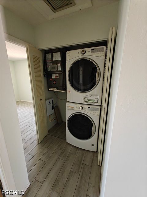 Tiny photo for 26 Temple Court, Lehigh Acres, FL 33936 (MLS # 2026020188)