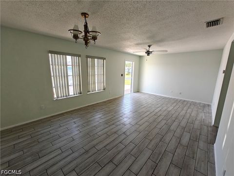 Tiny photo for 26 Temple Court, Lehigh Acres, FL 33936 (MLS # 2026020188)