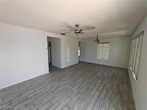 Tiny photo for 26 Temple Court, Lehigh Acres, FL 33936 (MLS # 2026020188)