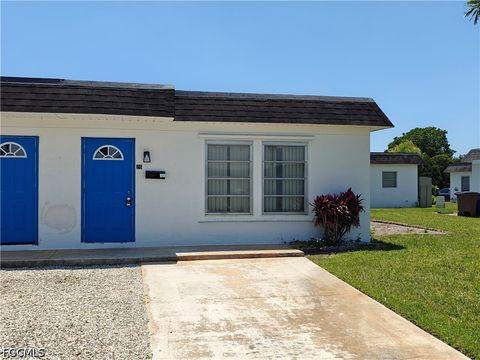 Tiny photo for 26 Temple Court, Lehigh Acres, FL 33936 (MLS # 2026020188)