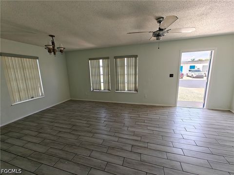 Tiny photo for 26 Temple Court, Lehigh Acres, FL 33936 (MLS # 2026020188)