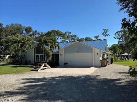 17040 Pleasure Road Cape Coral FL 33909