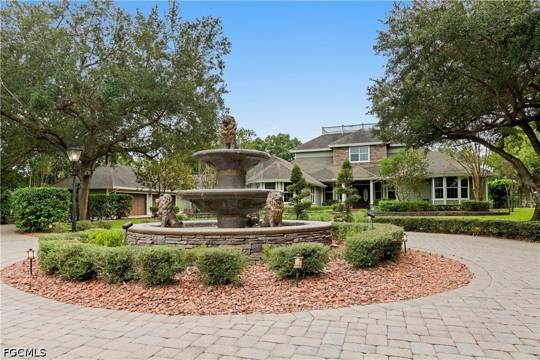 15010 Orange River Road