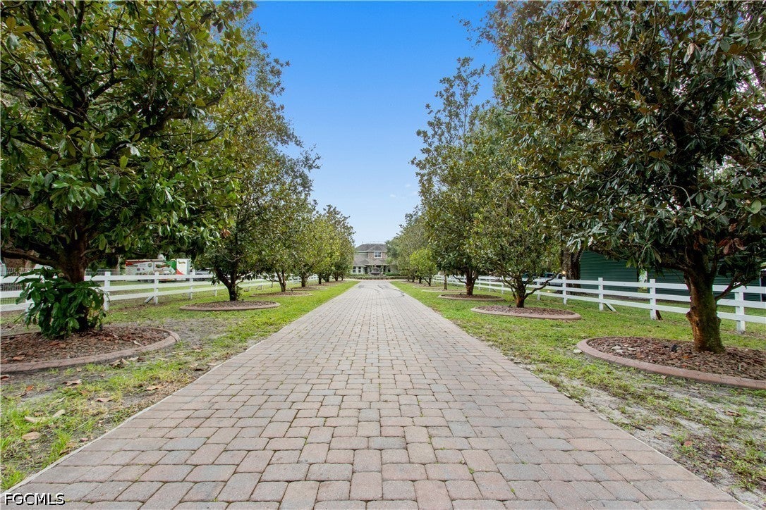 15010 Orange River Road