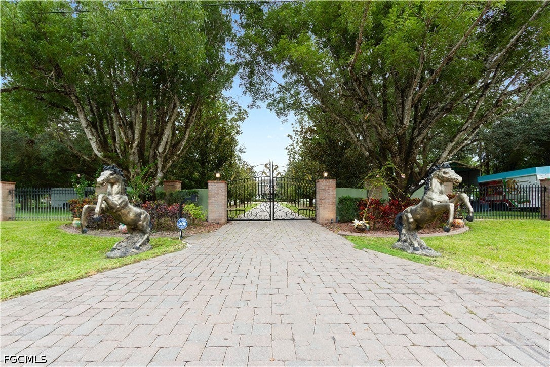 15010 Orange River Road