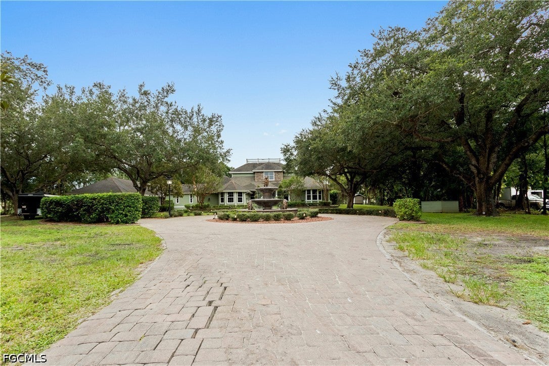 15010 Orange River Road