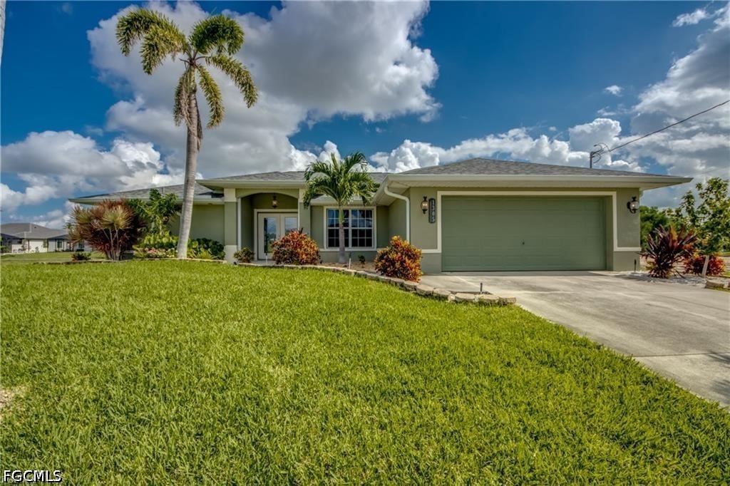 1305 SW 24th Street