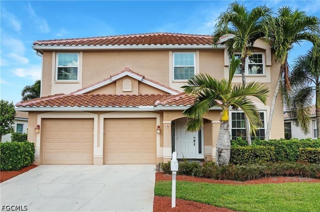 11117 Lakeland Circle
