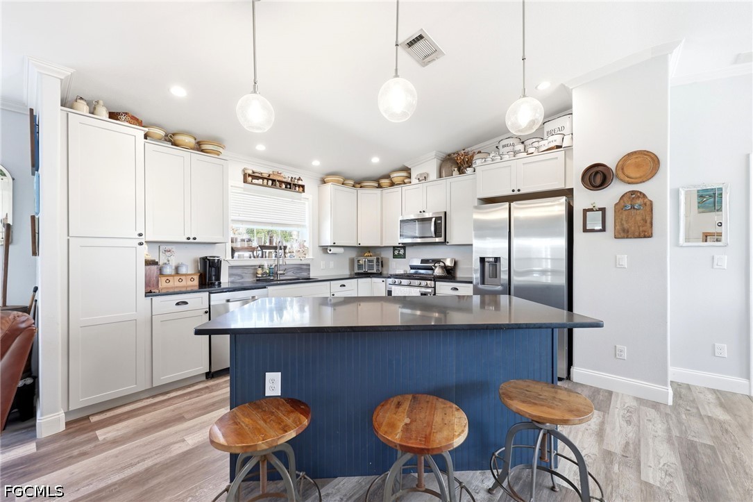 13110 Point Breeze Drive