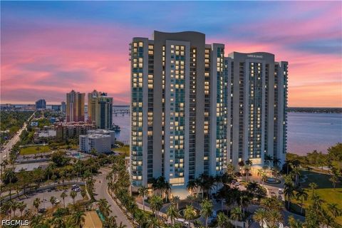 3000 Oasis Grand Boulevard 2502 Fort Myers FL 33916