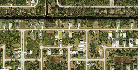 Tiny photo for 201 Baytree Drive, Rotonda West, FL 33947 (MLS # 2026031228)