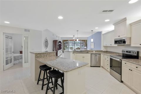 8565 Via Garibaldi Circle 104 Estero FL 33928
