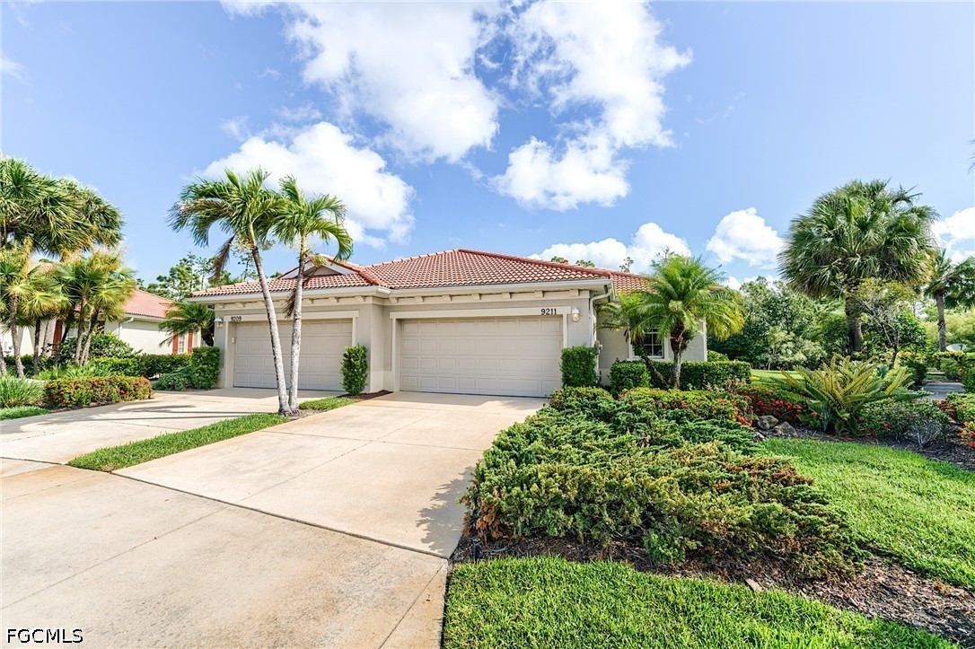 9211 Aviano Drive