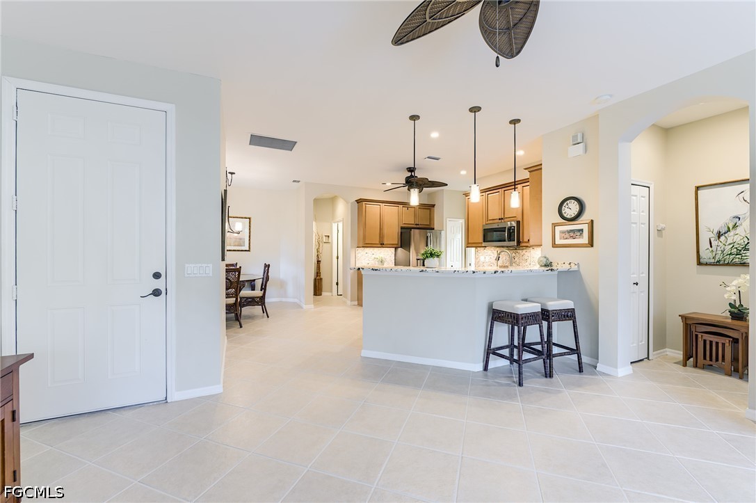 9211 Aviano Drive