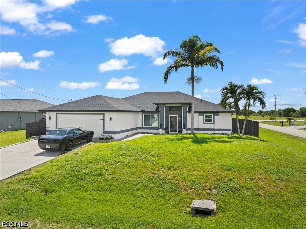 1834 NW 7th Place