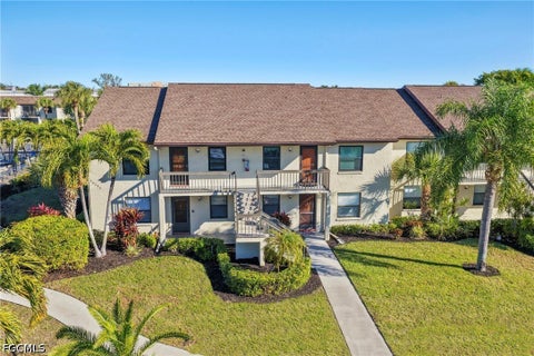 Photo of 9290 Lake Park Drive #201, Fort Myers, FL 33919 (MLS # 2026042328)