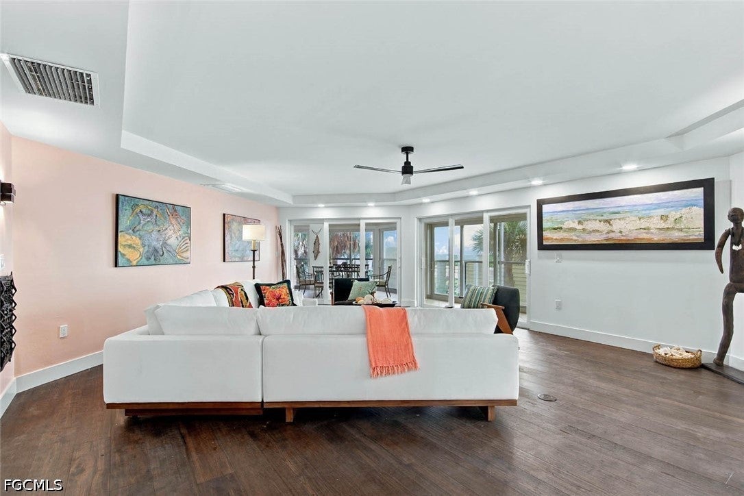 3313 W Gulf Drive 102