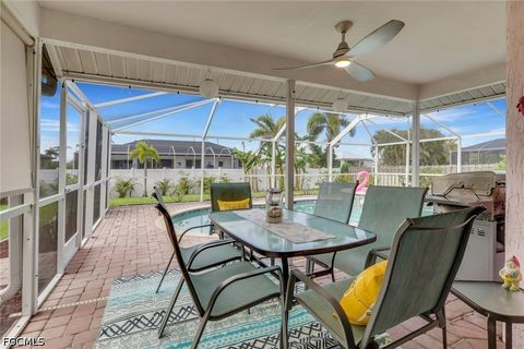 Tiny photo for 2302 SW 27th Terrace, Cape Coral, FL 33914 (MLS # 2026020165)