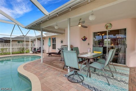 Tiny photo for 2302 SW 27th Terrace, Cape Coral, FL 33914 (MLS # 2026020165)