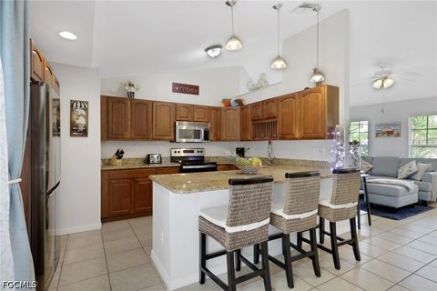 Tiny photo for 2302 SW 27th Terrace, Cape Coral, FL 33914 (MLS # 2026020165)