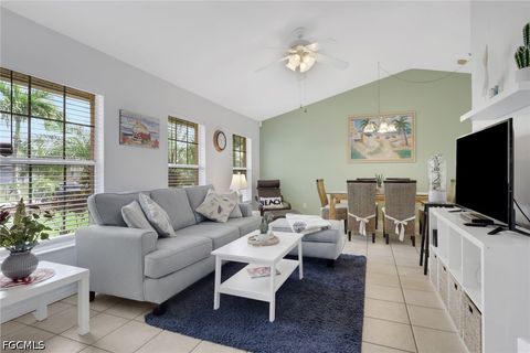 Tiny photo for 2302 SW 27th Terrace, Cape Coral, FL 33914 (MLS # 2026020165)