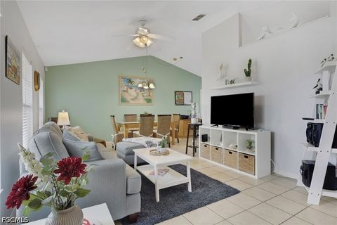 Tiny photo for 2302 SW 27th Terrace, Cape Coral, FL 33914 (MLS # 2026020165)