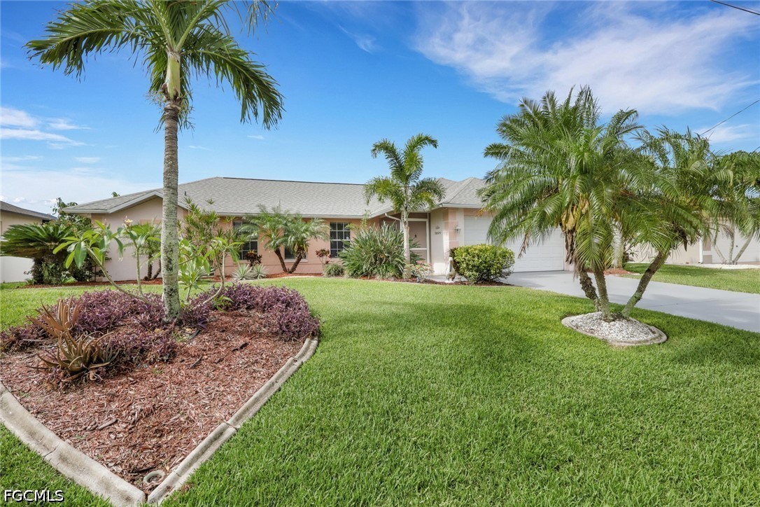 2302 SW 27th Terrace