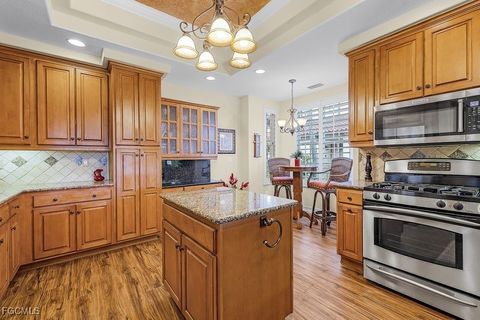 Tiny photo for 11250 Bienvenida Way #101, Fort Myers, FL 33908 (MLS # 2025019574)