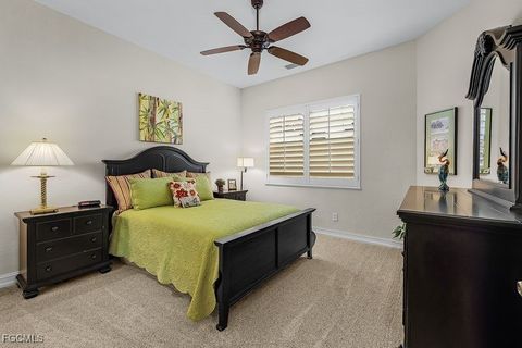 Tiny photo for 11250 Bienvenida Way #101, Fort Myers, FL 33908 (MLS # 2025019574)