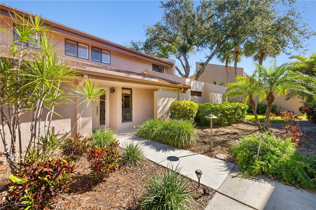 4665 S Landings Drive