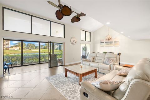 4665 S Landings Drive Fort Myers FL 33919