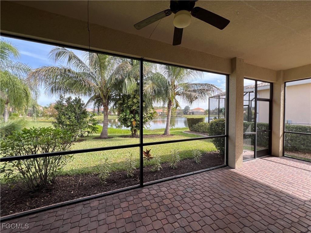 11205 Sparkleberry Drive