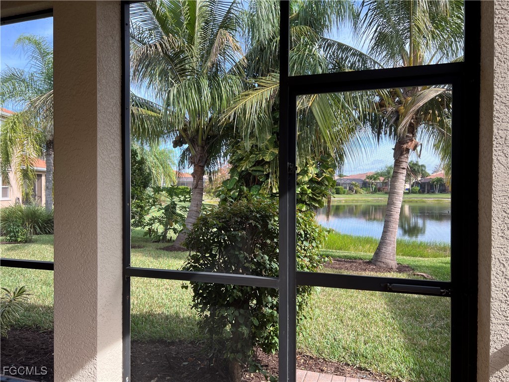 11205 Sparkleberry Drive