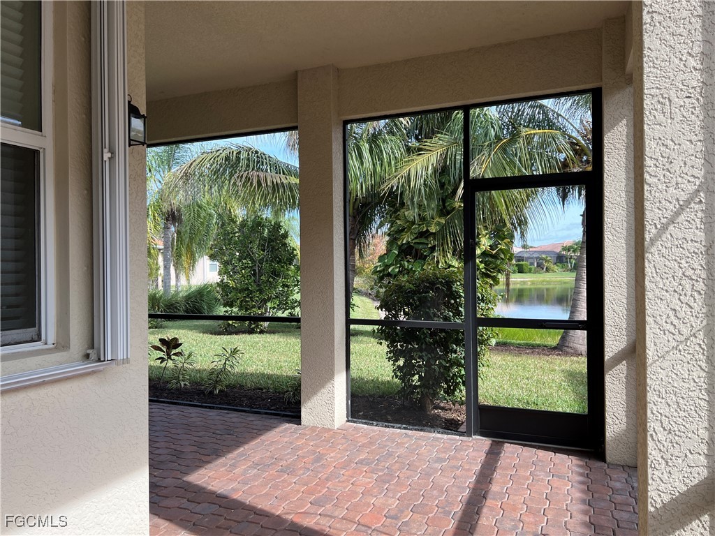 11205 Sparkleberry Drive