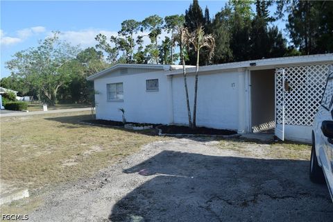 Tiny photo for 17 Colorado Road, Lehigh Acres, FL 33936 (MLS # 2026019560)