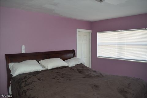Tiny photo for 17 Colorado Road, Lehigh Acres, FL 33936 (MLS # 2026019560)