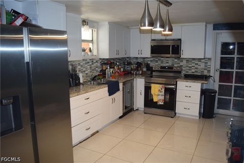Tiny photo for 17 Colorado Road, Lehigh Acres, FL 33936 (MLS # 2026019560)