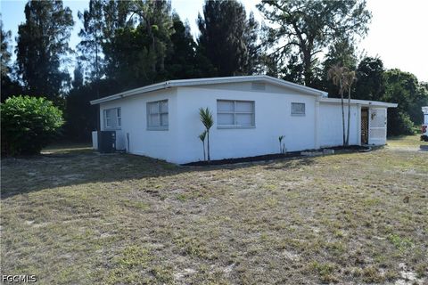 Photo of 17 Colorado Road, Lehigh Acres, FL 33936 (MLS # 2026019560)