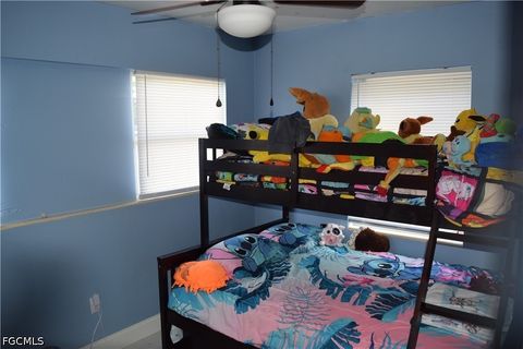 Tiny photo for 17 Colorado Road, Lehigh Acres, FL 33936 (MLS # 2026019560)