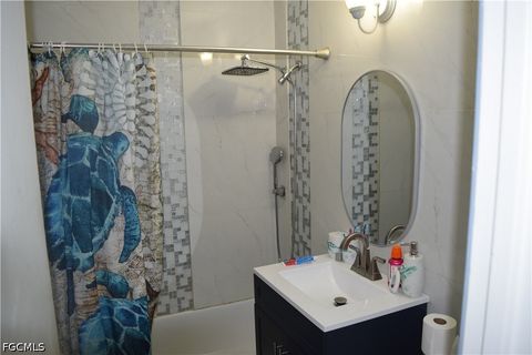 Tiny photo for 17 Colorado Road, Lehigh Acres, FL 33936 (MLS # 2026019560)