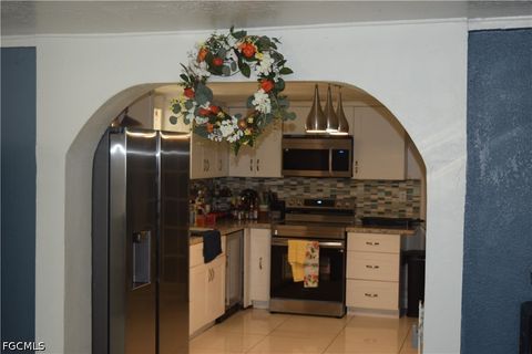 Tiny photo for 17 Colorado Road, Lehigh Acres, FL 33936 (MLS # 2026019560)