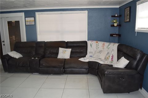 Tiny photo for 17 Colorado Road, Lehigh Acres, FL 33936 (MLS # 2026019560)
