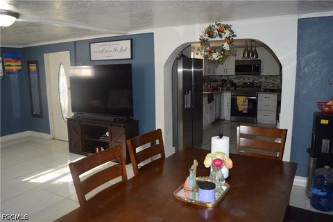 Tiny photo for 17 Colorado Road, Lehigh Acres, FL 33936 (MLS # 2026019560)