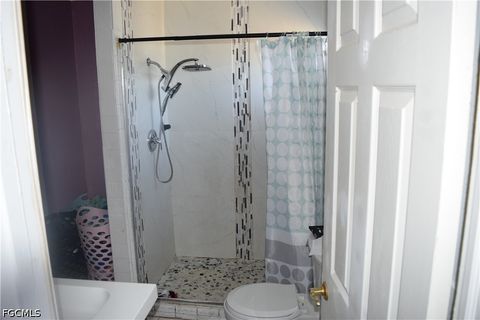 Tiny photo for 17 Colorado Road, Lehigh Acres, FL 33936 (MLS # 2026019560)