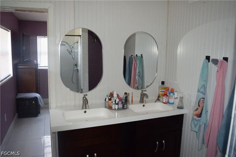 Tiny photo for 17 Colorado Road, Lehigh Acres, FL 33936 (MLS # 2026019560)