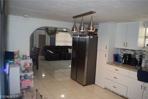 Tiny photo for 17 Colorado Road, Lehigh Acres, FL 33936 (MLS # 2026019560)