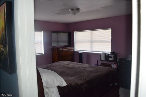 Tiny photo for 17 Colorado Road, Lehigh Acres, FL 33936 (MLS # 2026019560)